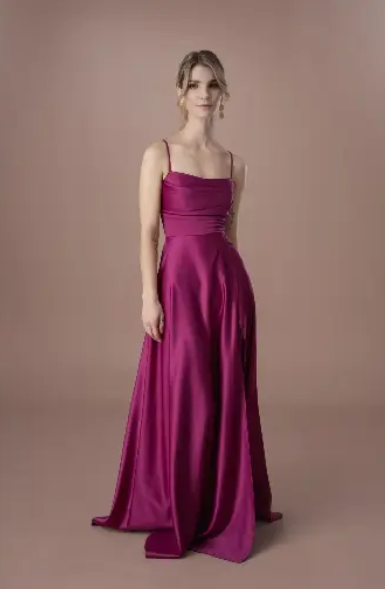 Long evening gown inspiration